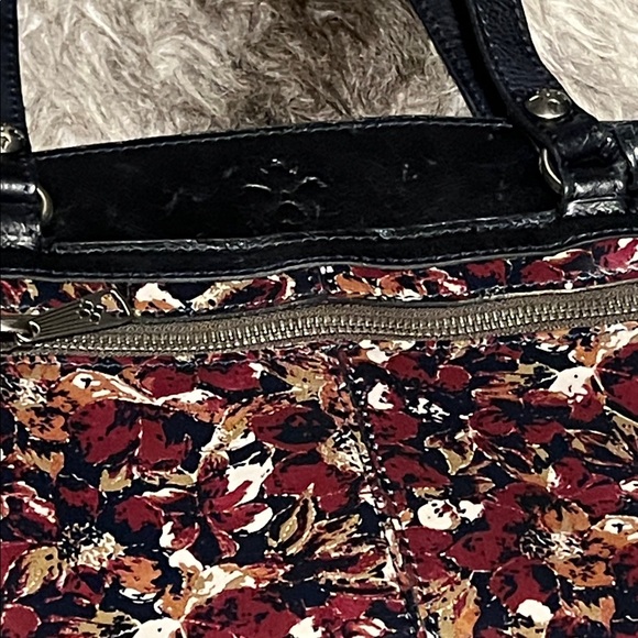 Patricia Nash Women's Bag - Picture 3 of 12